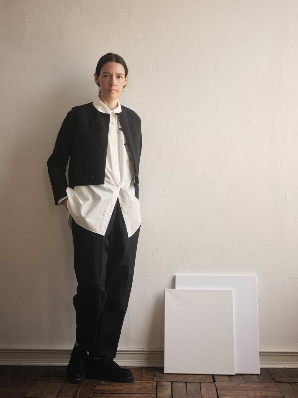 COLLECTION｜PLAIN PEOPLE(プレインピープル) 公式 Online Store