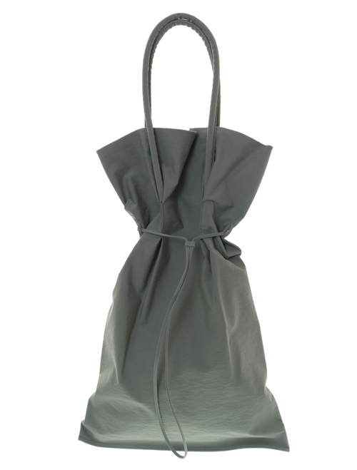 【Building Block】Garment Bag in Crinkle