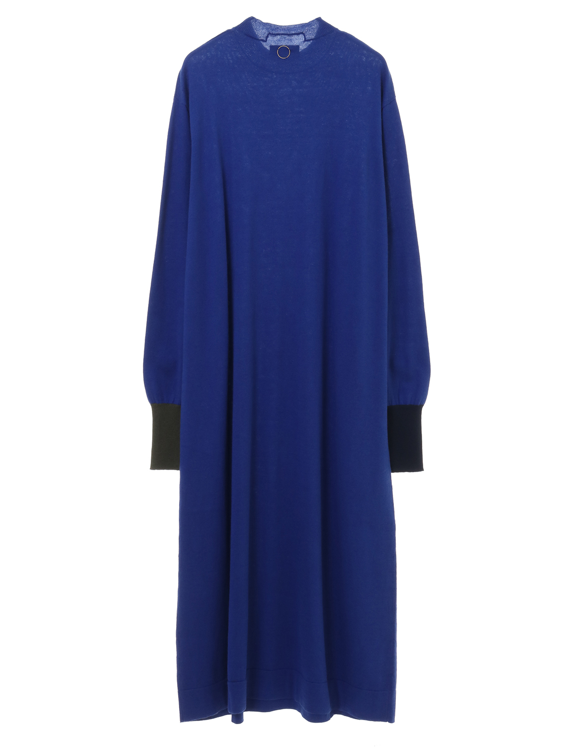 Oyuna コットンカシミヤニットワンピース Plain People プレインピープル 公式 Online Store