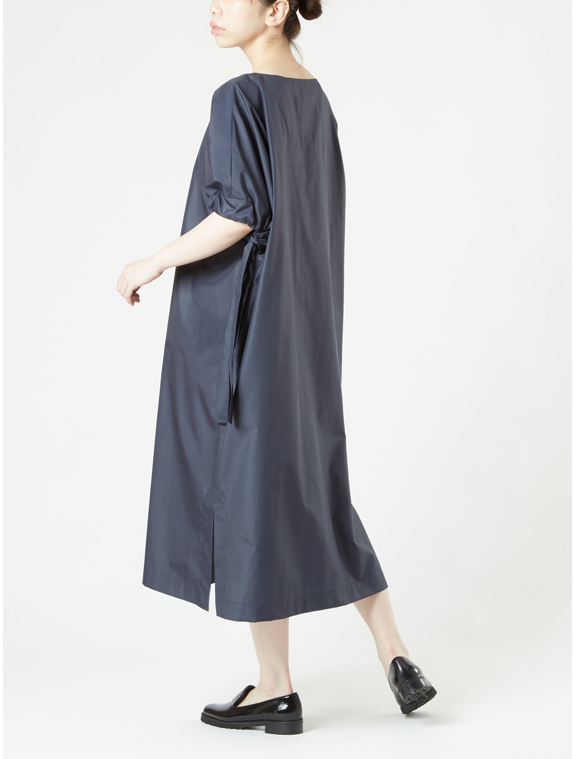 エクセルテック袖リボンワンピース Plain People プレインピープル 公式 Online Store エクセルテック袖リボンワンピース Plain People プレインピープル 公式 Online Store