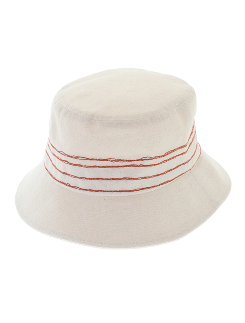 【Lola Hats】コットンバケットハット