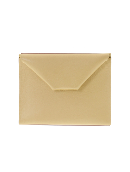 【HOFF】Envelope Try-Foider Wallet