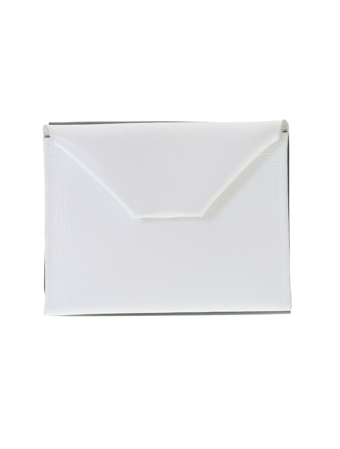 【HOFF】Envelope Try-Foider Wallet 詳細画像 グレー 1