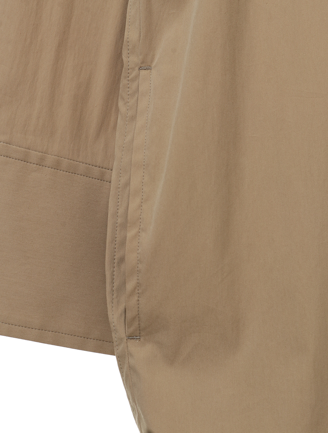 タイプライターシャツワンピース Plain People プレインピープル 公式 Online Store