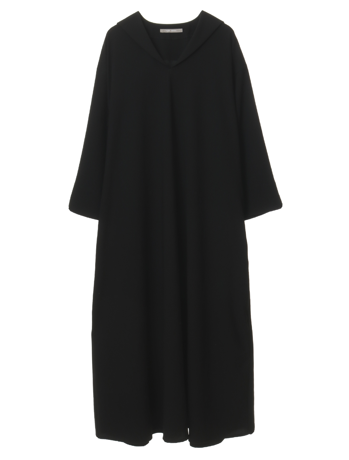 セーラーカラーワンピース Plain People プレインピープル 公式 Online Store