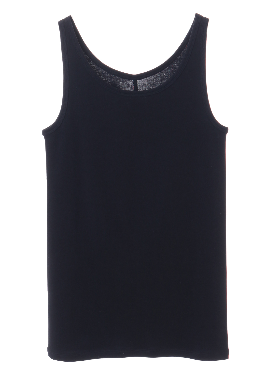 スーピマコットンタンクトップ Plain People プレインピープル 公式 Online Store