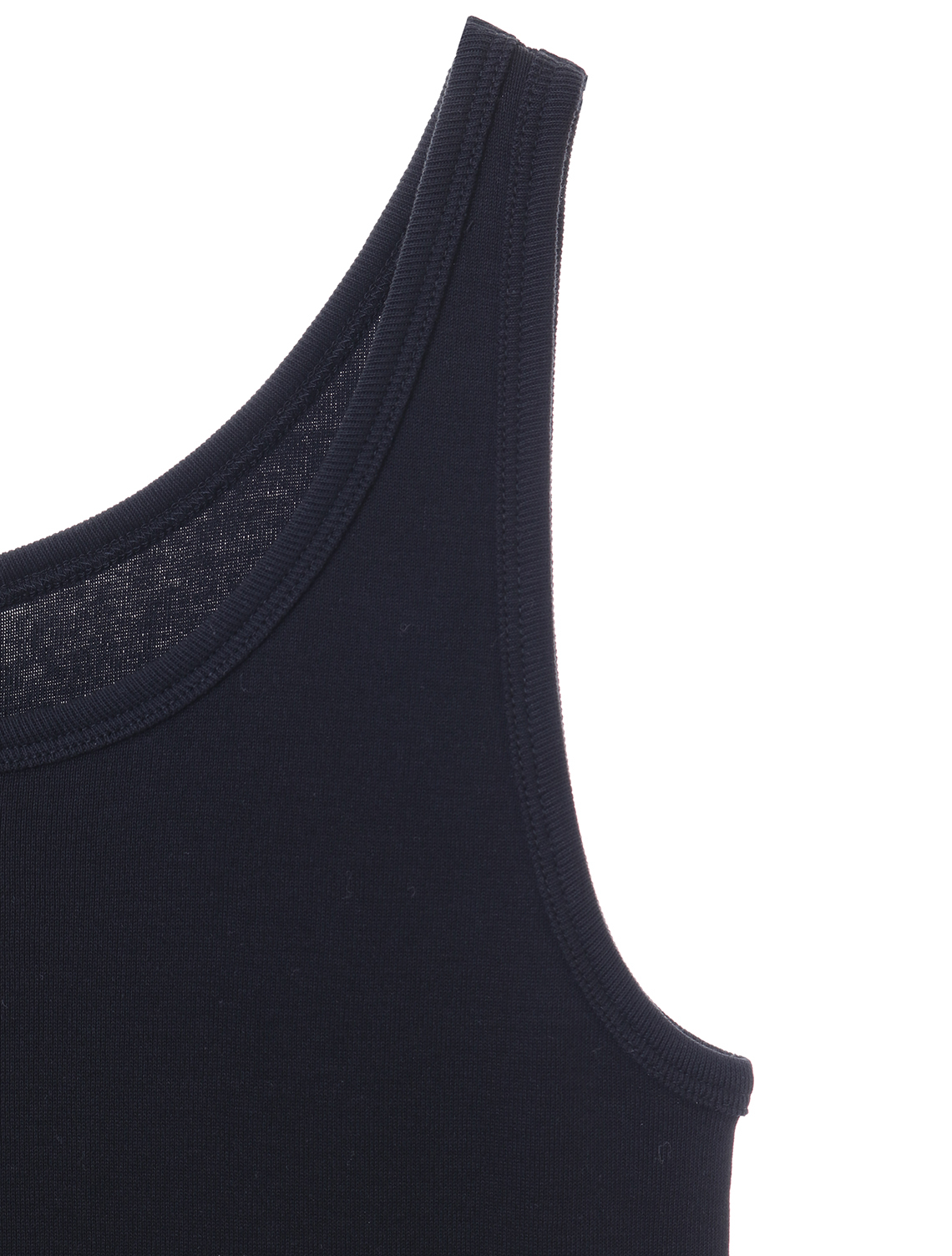 スーピマコットンタンクトップ Plain People プレインピープル 公式 Online Store