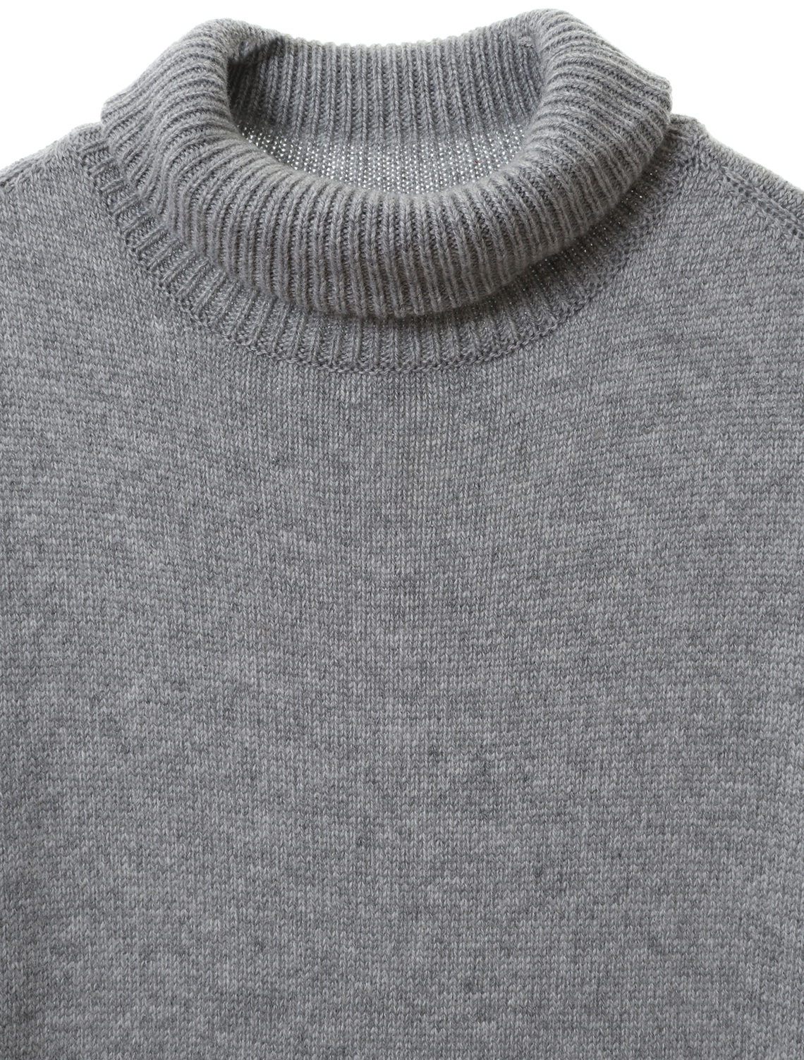 Intoca カシミヤワンピース Plain People プレインピープル 公式 Online Store