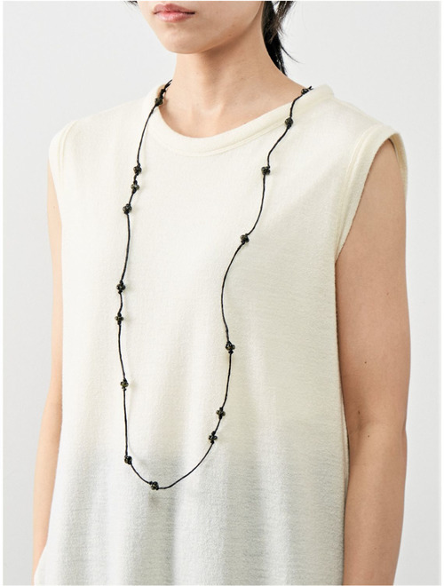【RENARD BIJOUX】ネックレス LONG LIN