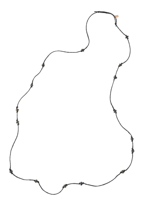 【RENARD BIJOUX】ネックレス LONG LIN