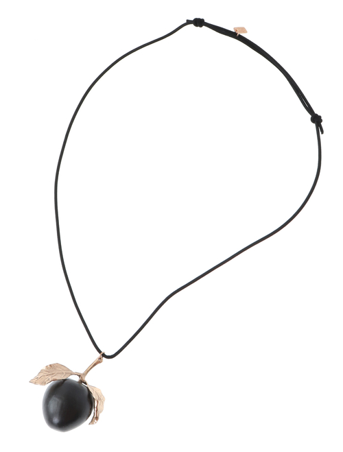 【RENARD BIJOUX】ネックレス APPLE