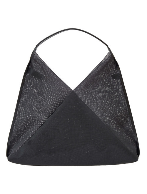  【THE PURSE】ナイロンバッグ