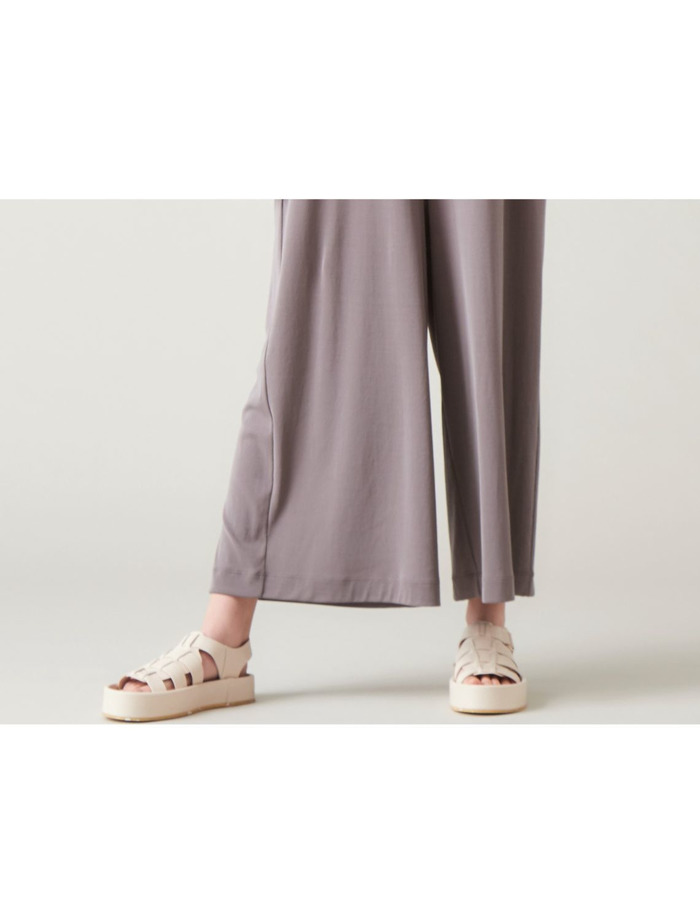 ノースリーブオールインワン 詳細画像 カーキ 6