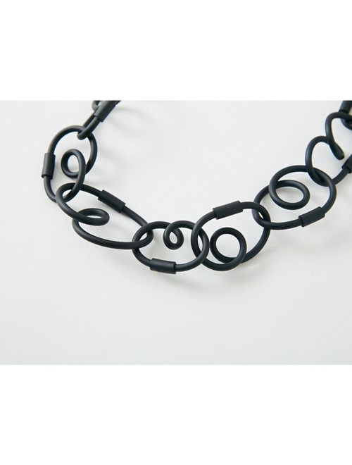 【ELLESANTI】ネックレス