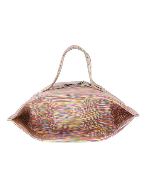 【frrry】3D型2WAYショルダーバッグ PUMPKIN