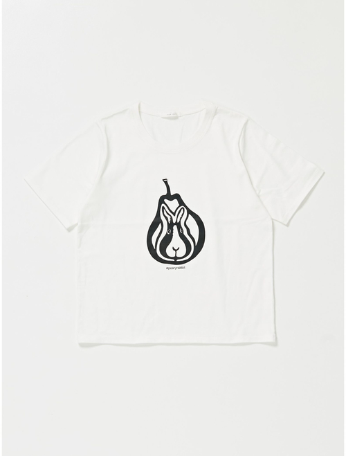 pearyTシャツ