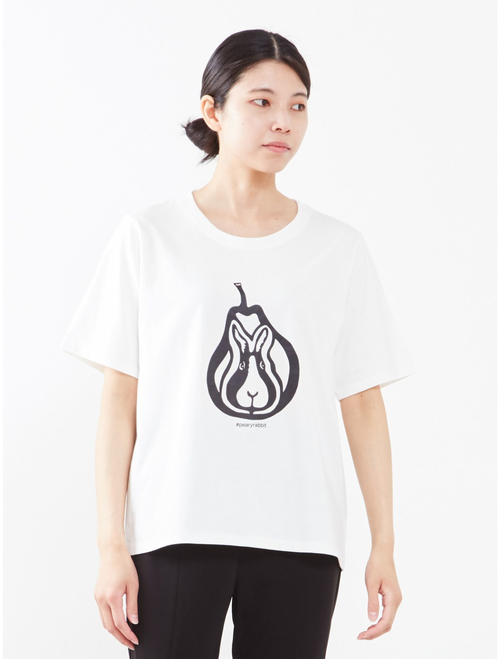 pearyTシャツ