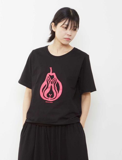 pearyTシャツ