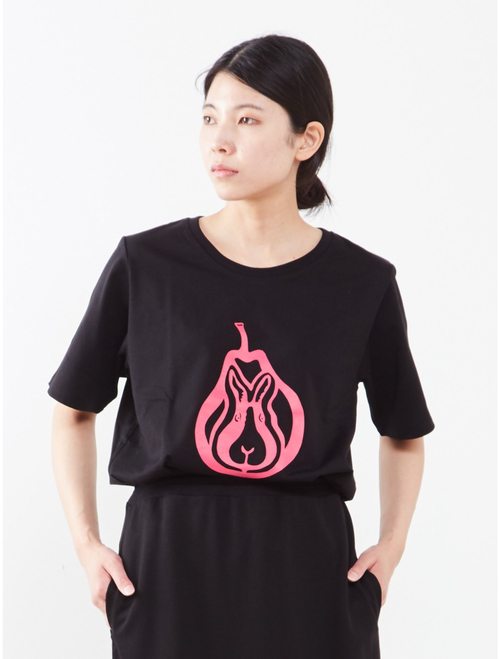 pearyTシャツ