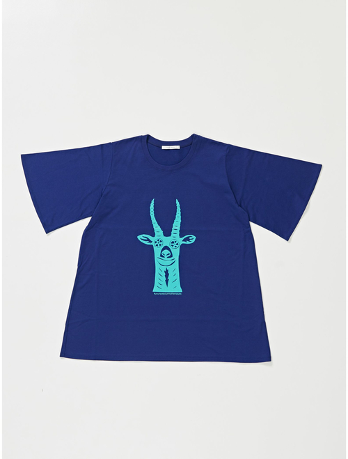ガゼルTシャツ