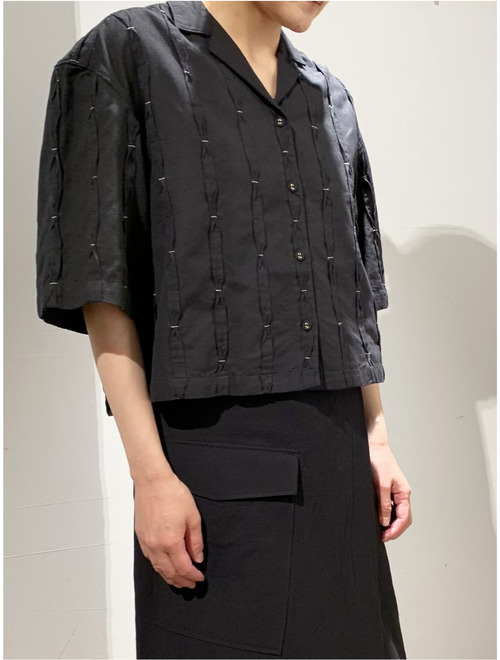 【Pheeta】ブラウス PH009C-26 Marguerite