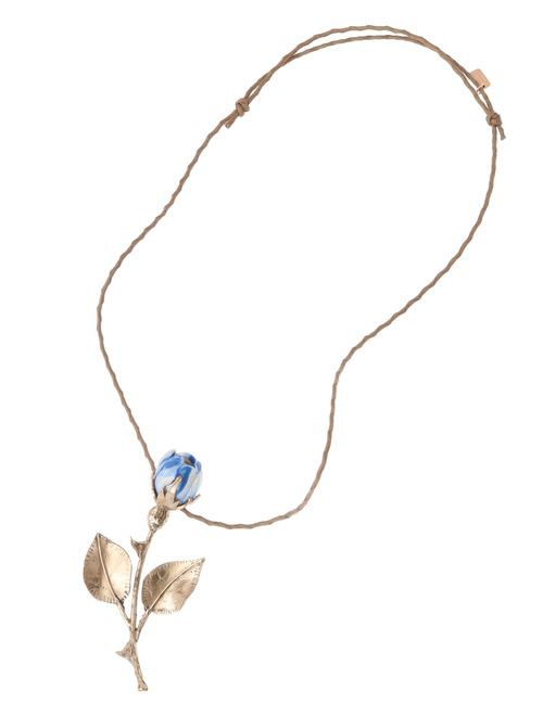 【RENARD BIJOUX】ネックレス ROSE
