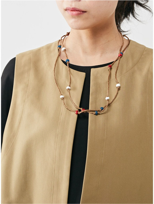 【RENARD BIJOUX】ネックレス LONG NECKLACE