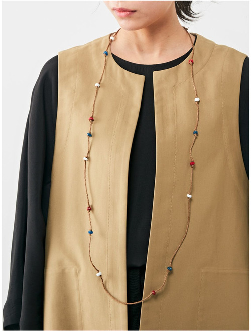 【RENARD BIJOUX】ネックレス LONG NECKLACE