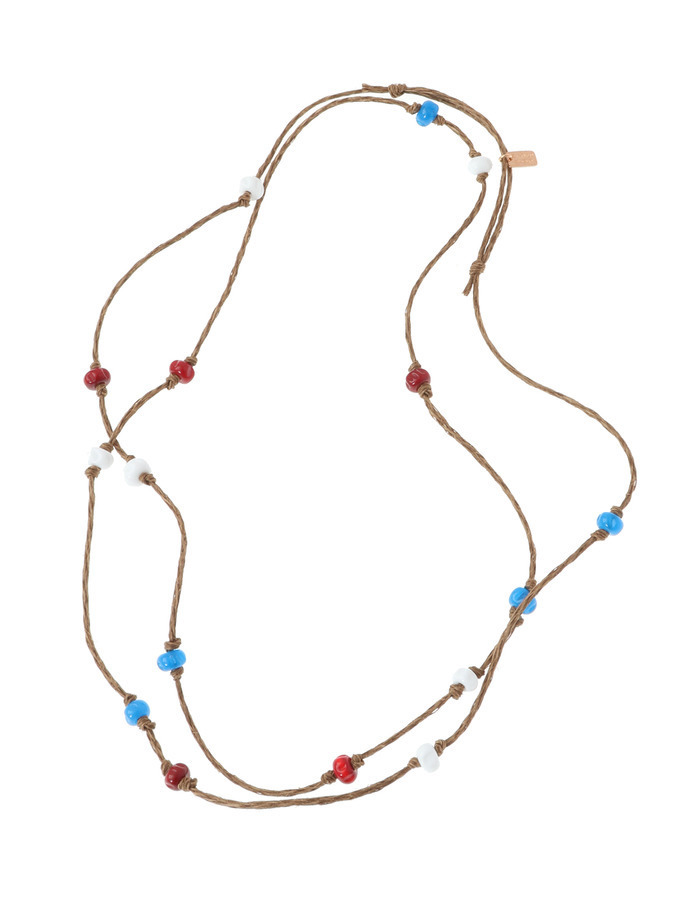 【RENARD BIJOUX】ネックレス LONG NECKLACE 詳細画像 マルチ 1