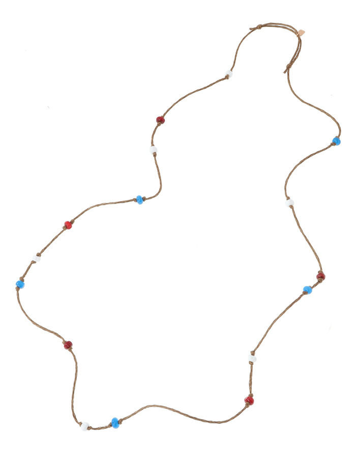 【RENARD BIJOUX】ネックレス LONG NECKLACE 詳細画像 マルチ 2
