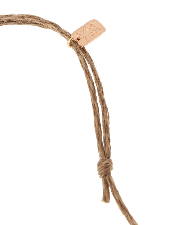 【RENARD BIJOUX】ネックレス LONG NECKLACE 詳細画像 マルチ 3