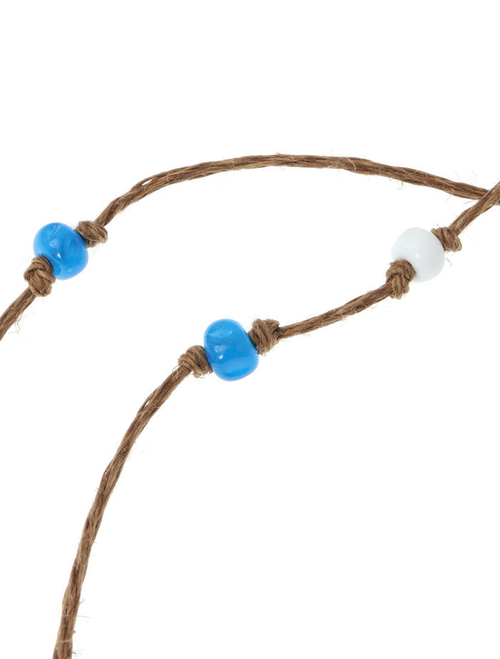 【RENARD BIJOUX】ネックレス LONG NECKLACE 詳細画像 マルチ 4