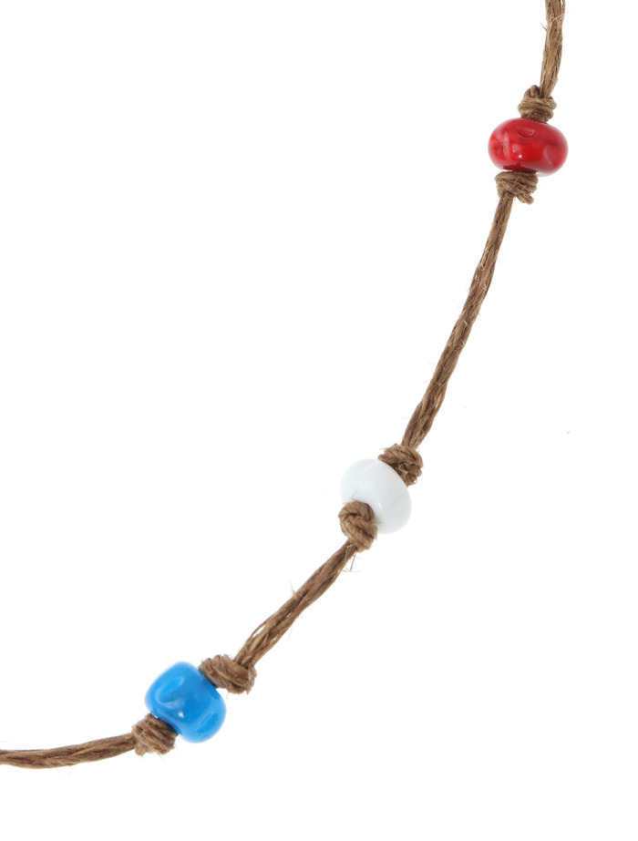 【RENARD BIJOUX】ネックレス LONG NECKLACE 詳細画像 マルチ 6