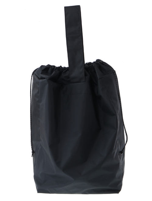 【TIDI DAY AND AUGUST】ボディバッグ TECHNO-NYLON CROSS-BODY BAG