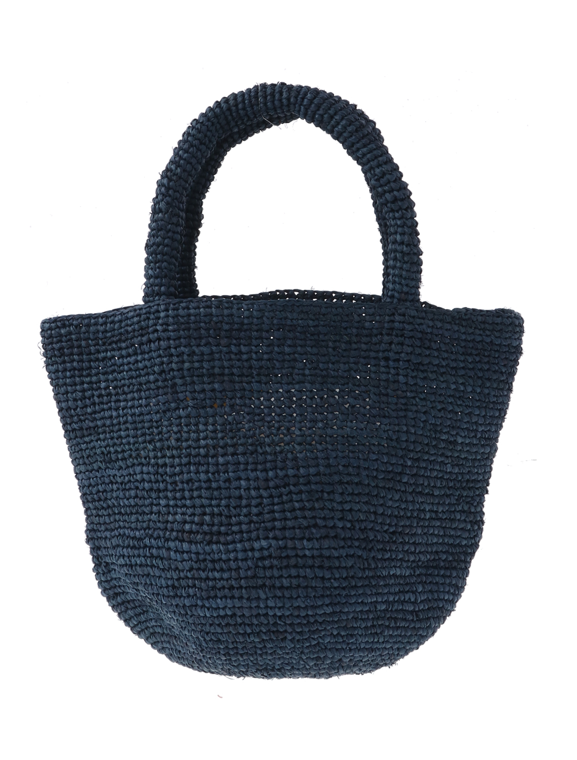 SANS ARCIDET】かごバッグ(小)】｜PLAIN PEOPLE(プレインピープル