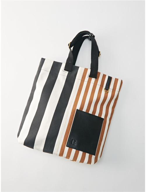 【INOUI EDITIONS】トートバッグ