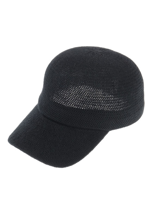 【TERRE】キャップ L.C. TR20188
