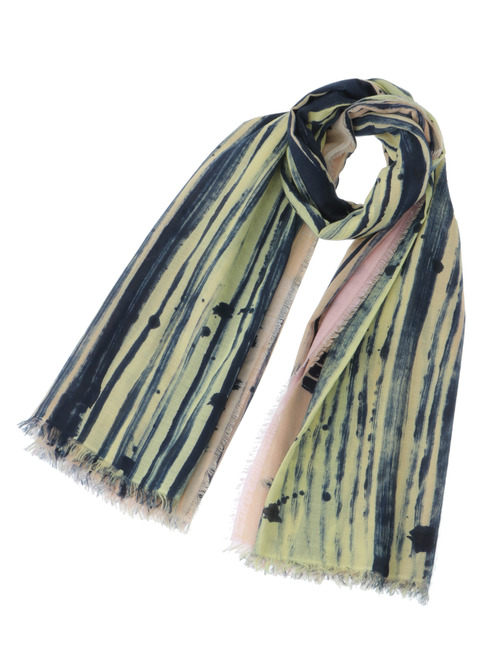 【Faliero Sarti】ストール STASH