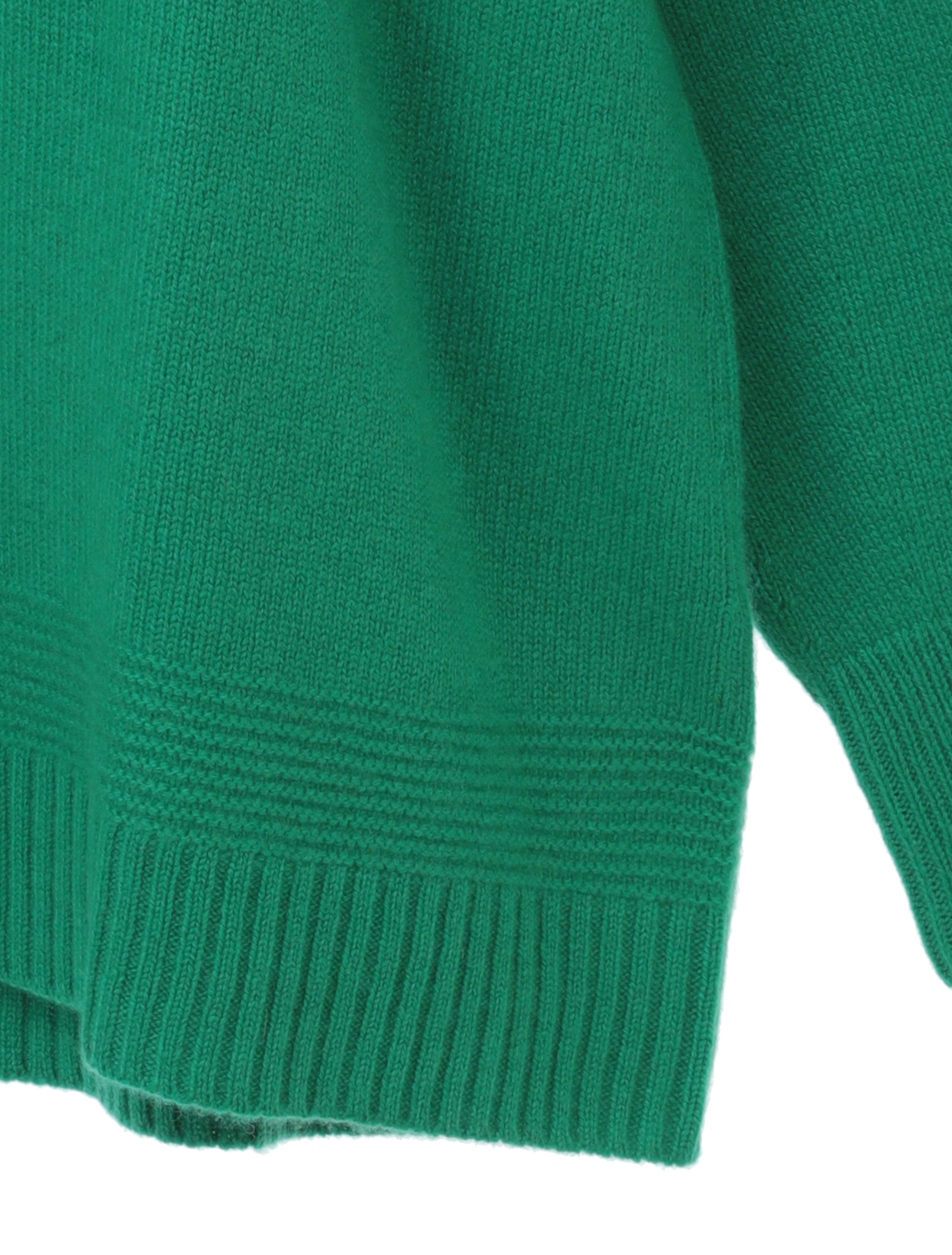 カシミヤクルーネックセーター】｜PLAIN PEOPLE(プレインピープル) 公式 Online Store