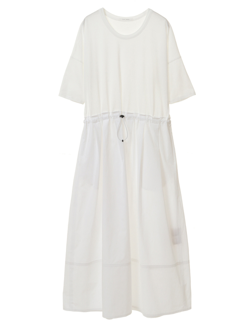 CLIMBED COTTONワンピース】｜PLAIN PEOPLE(プレインピープル) 公式 Online Store