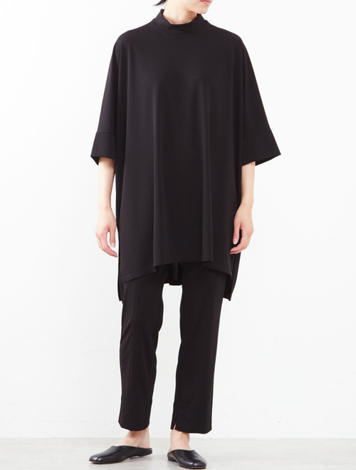 新品 plainpeople コットンヤク裏毛バレルスカート SIZE：2 パンツ