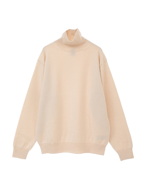 PLAIN PEOPLE BATONERカーディガン-