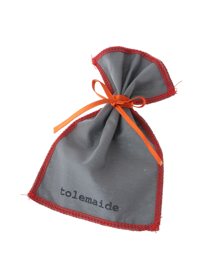 【15th ANNIVERSARY】【TOLEMAIDE】ネックレス NECKLACE CIRCLE 詳細画像 オフホワイト 8