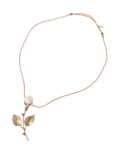 【RENARD BIJOUX】ネックレス ROSE