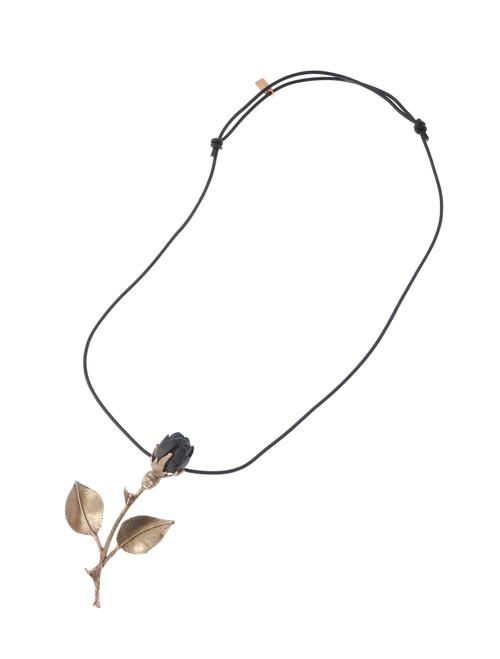【RENARD BIJOUX】ネックレス ROSE