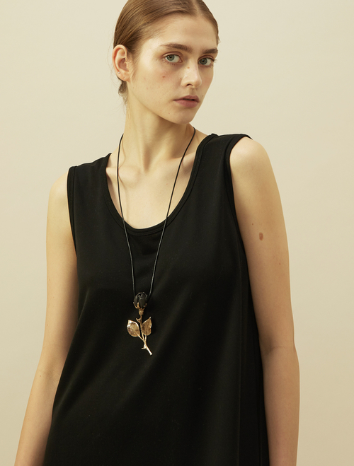 【RENARD BIJOUX】ネックレス ROSE