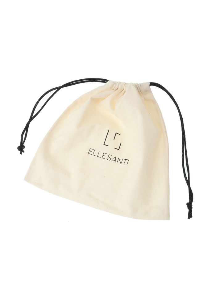 【ELLESANTI	】ネックレス NK_COLIBRI 詳細画像 ブルーグレー 6