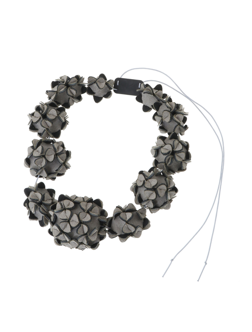 【IRIS NIJENHUIS】ネックレス THE ELLIPSE