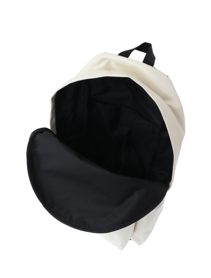 【THE PURSE】バックパック/CAVIAR DAYPACK L 詳細画像 アイボリー 12