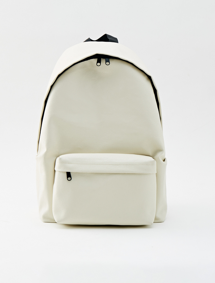 【THE PURSE】バックパック/CAVIAR DAYPACK L 詳細画像 アイボリー 3